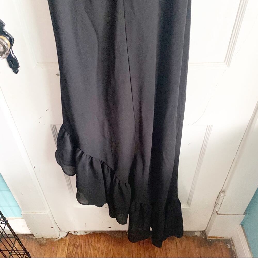 VTG Betsy & Adam 1990’s Y2K Deadstock Asymmetrical Hemline Ruffle Hem NWT 11 - Picture 12 of 12